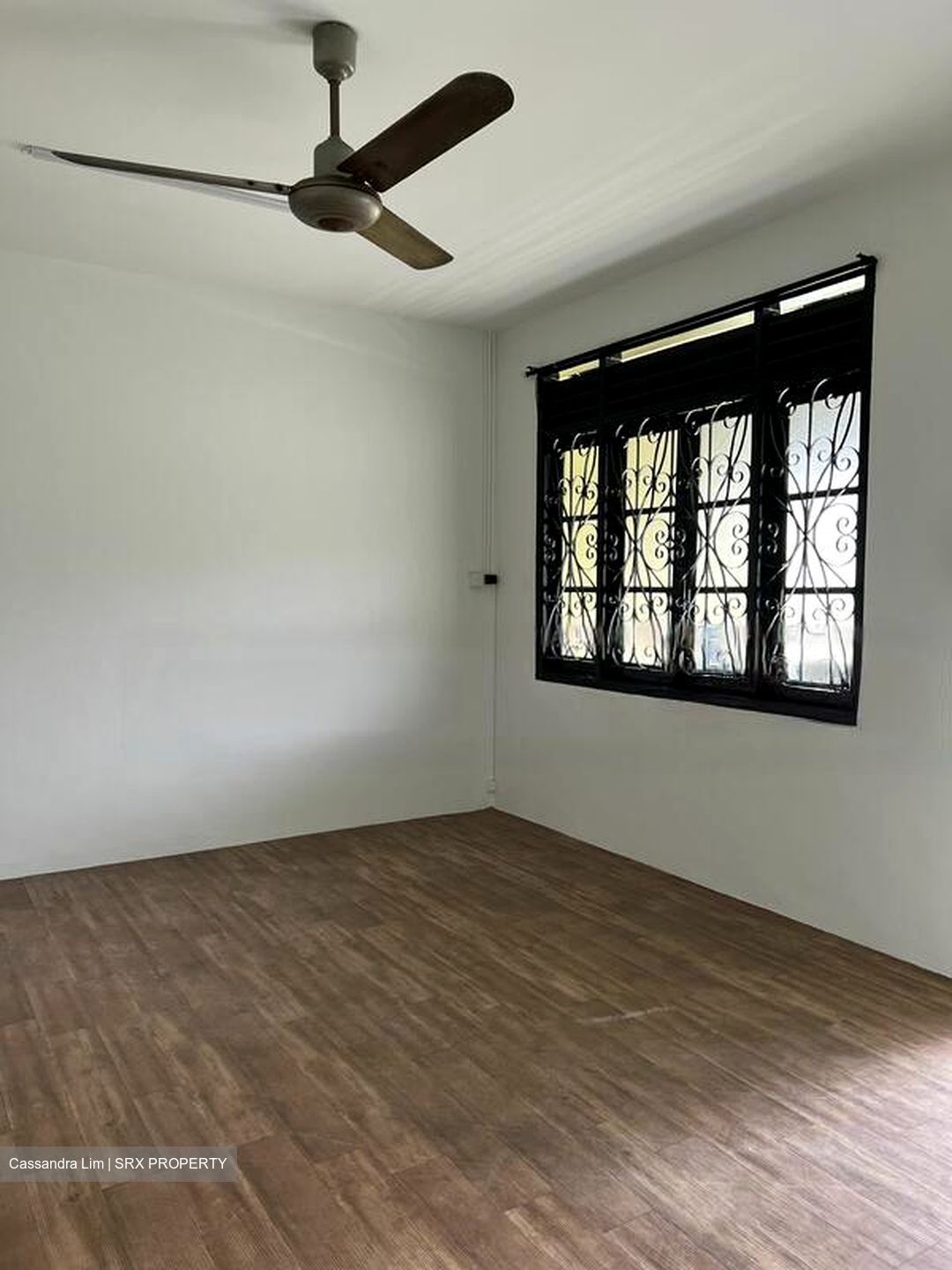 Serangoon Garden Estate (D19), Terrace #422991861